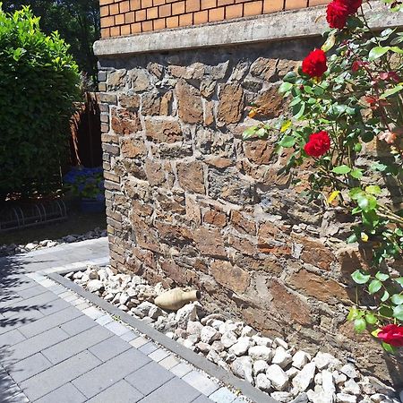 Ferienwohnung Reif&Buffi Lahnstein Exterior foto