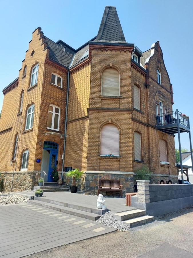 Ferienwohnung Reif&Buffi Lahnstein Exterior foto