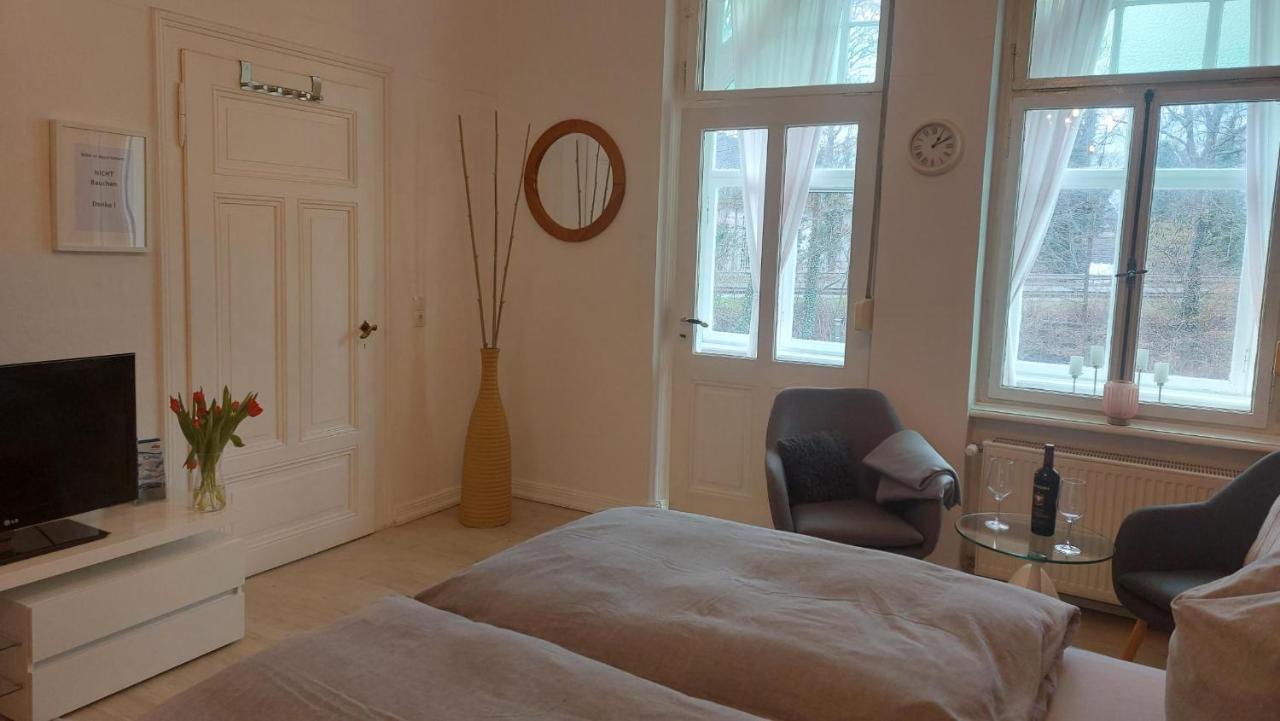 Ferienwohnung Reif&Buffi Lahnstein Exterior foto