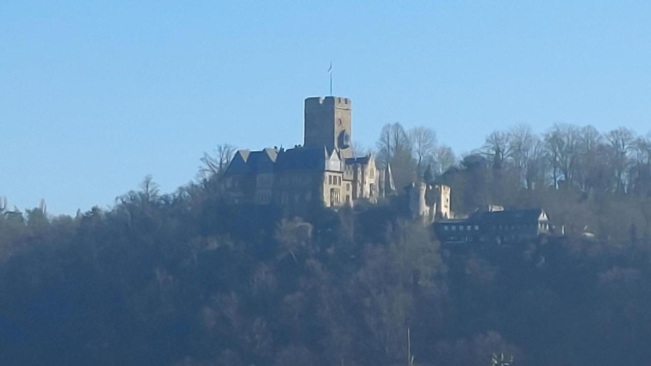 Ferienwohnung Reif&Buffi Lahnstein Exterior foto