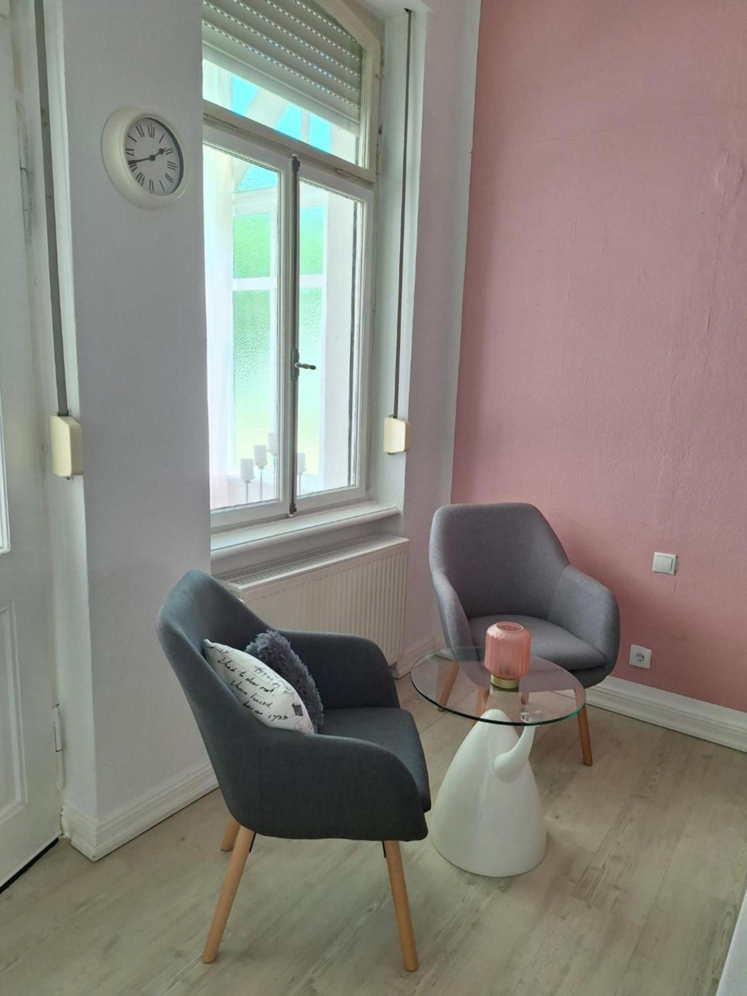 Ferienwohnung Reif&Buffi Lahnstein Exterior foto